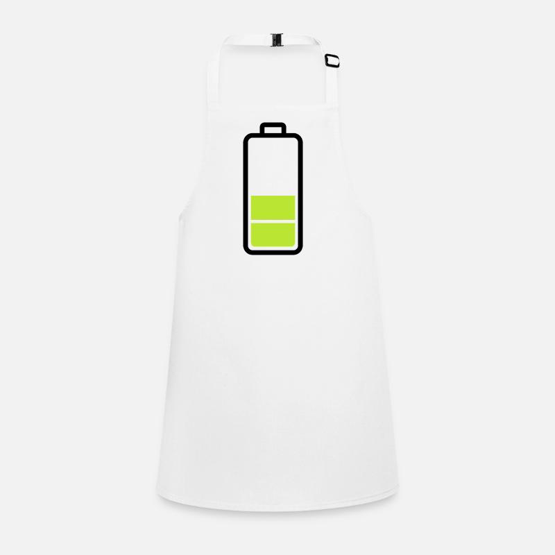 Children's Apron