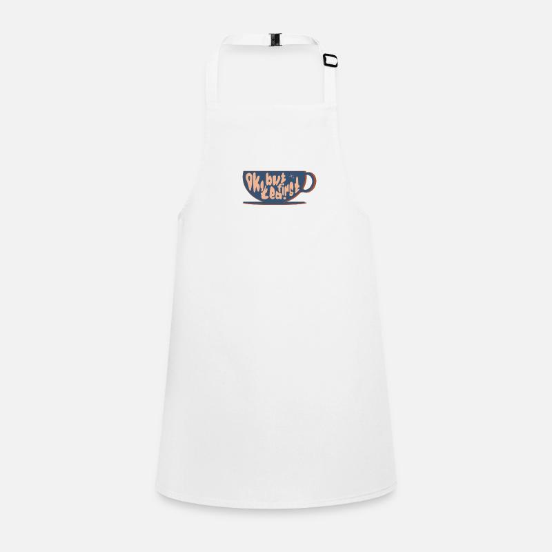 Children's Apron