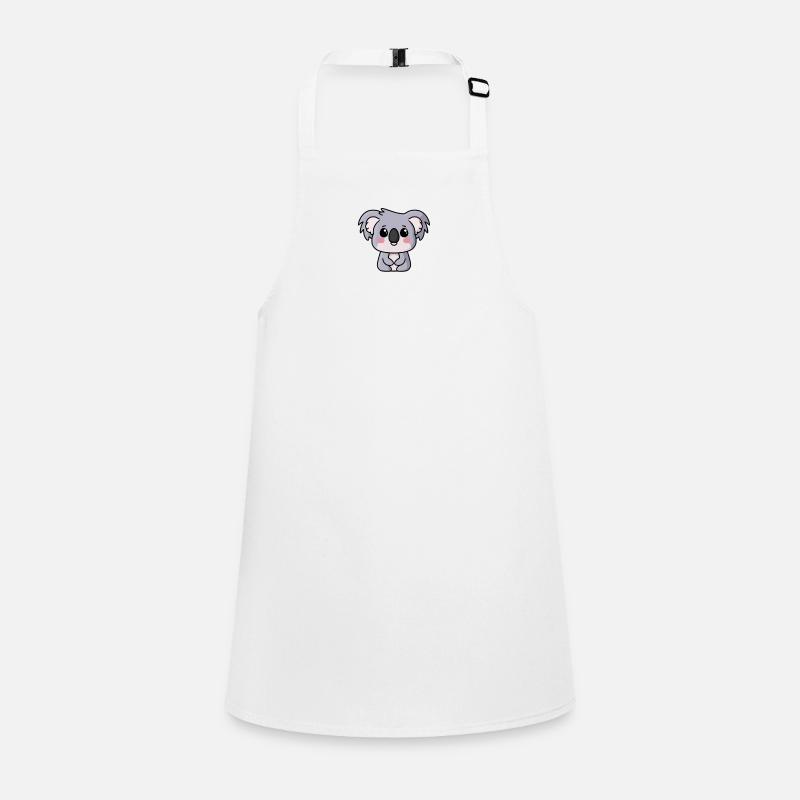 Koala kawaii ! Regarde quelle chérie Tablier Enfant