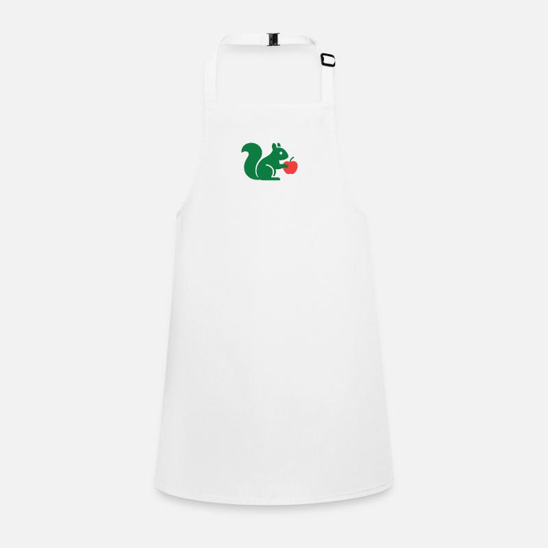 Children's Apron