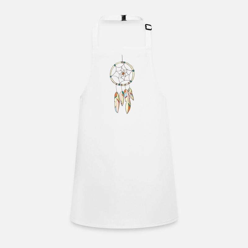 Dream Catcher Children's Apron