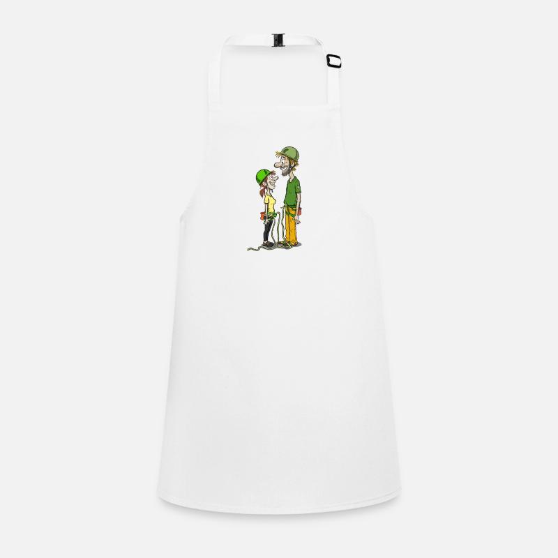 Children's Apron