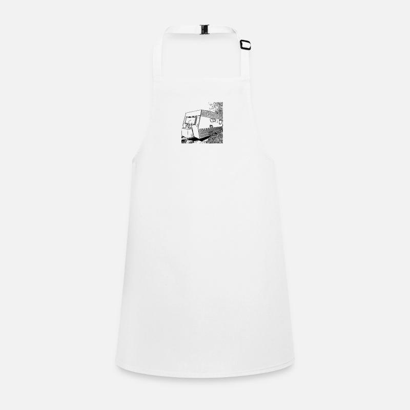 Children's Apron