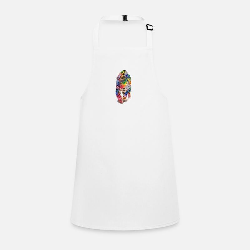 Children's Apron