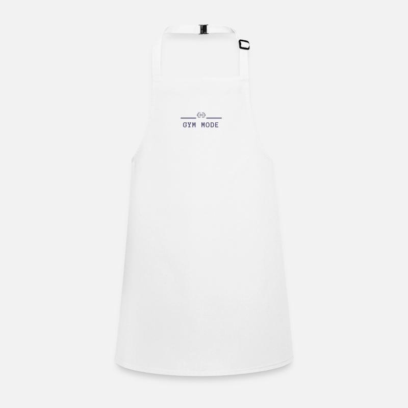 MODE DE GYM Tablier Enfant