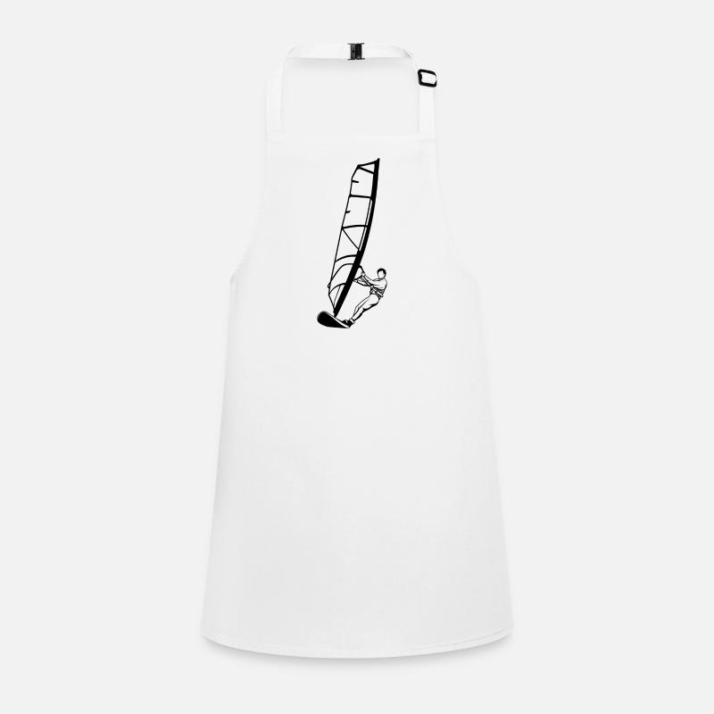 Planche à voile Tablier Enfant