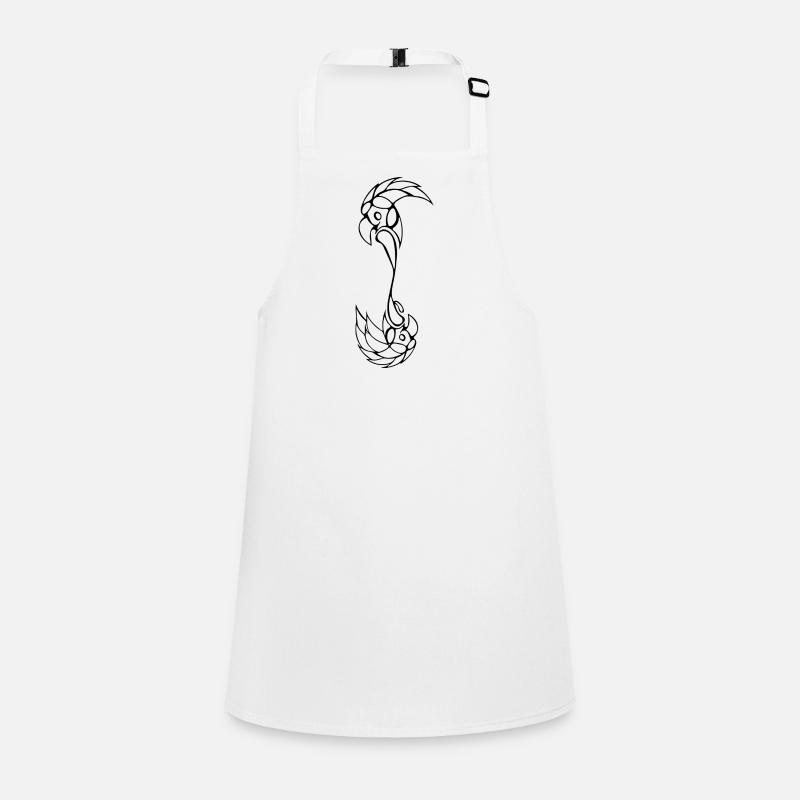 Shape 420 Schürze für Kinder