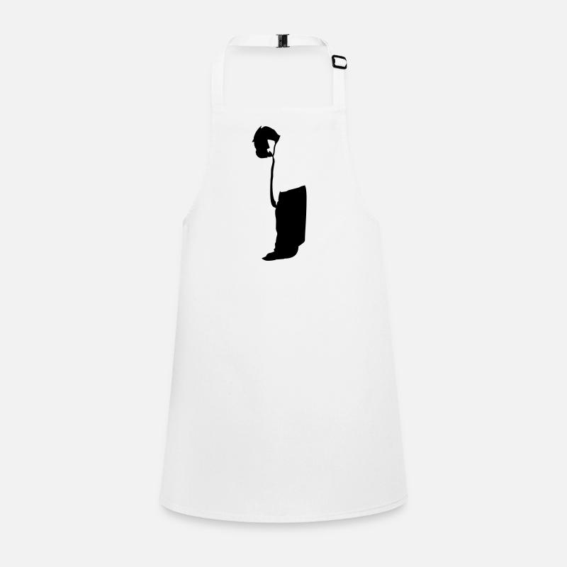 Enfant Tablier Enfant