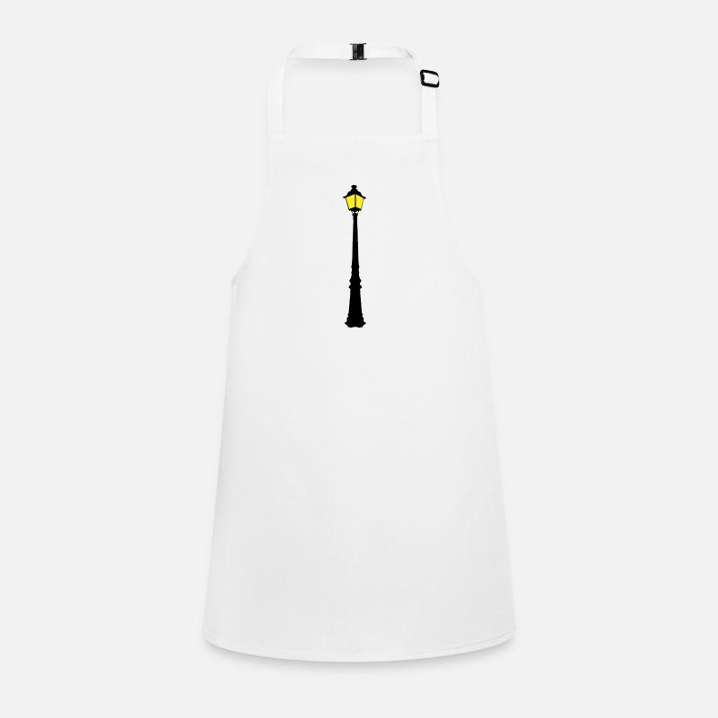 Lantern Children's Apron