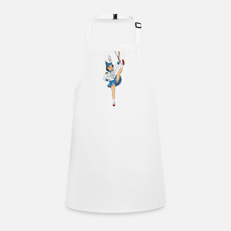 Dansmarieke Tablier Enfant