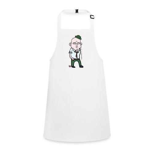 Sensualoni - Grembiuli per bambini