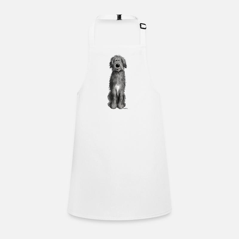 Tablier Enfant