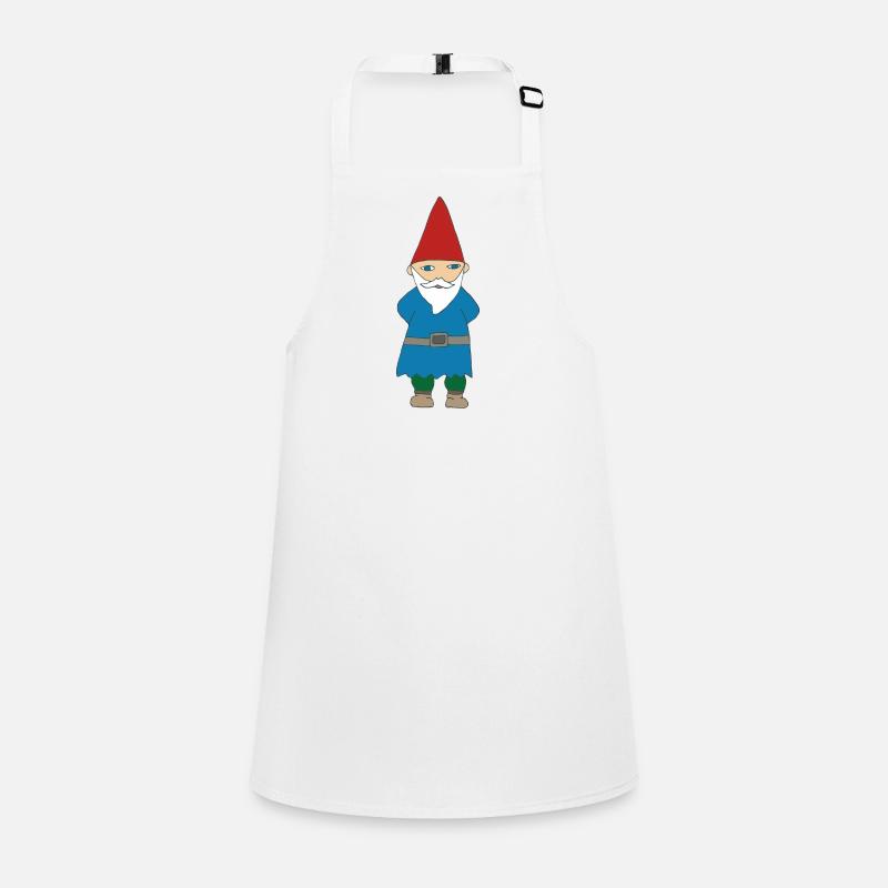 Children's Apron