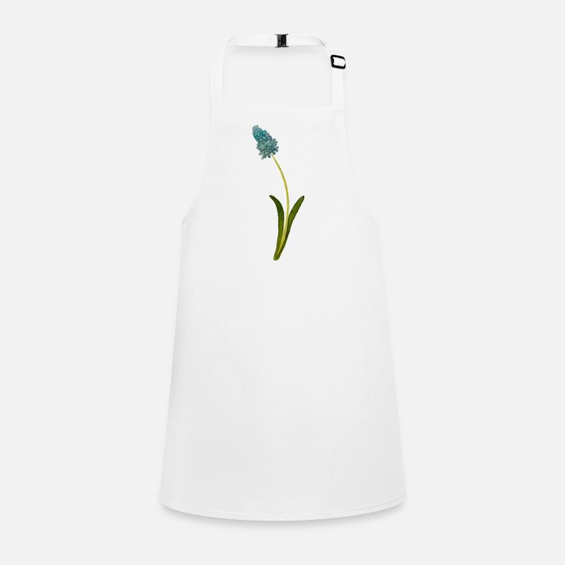Muscari Tablier Enfant