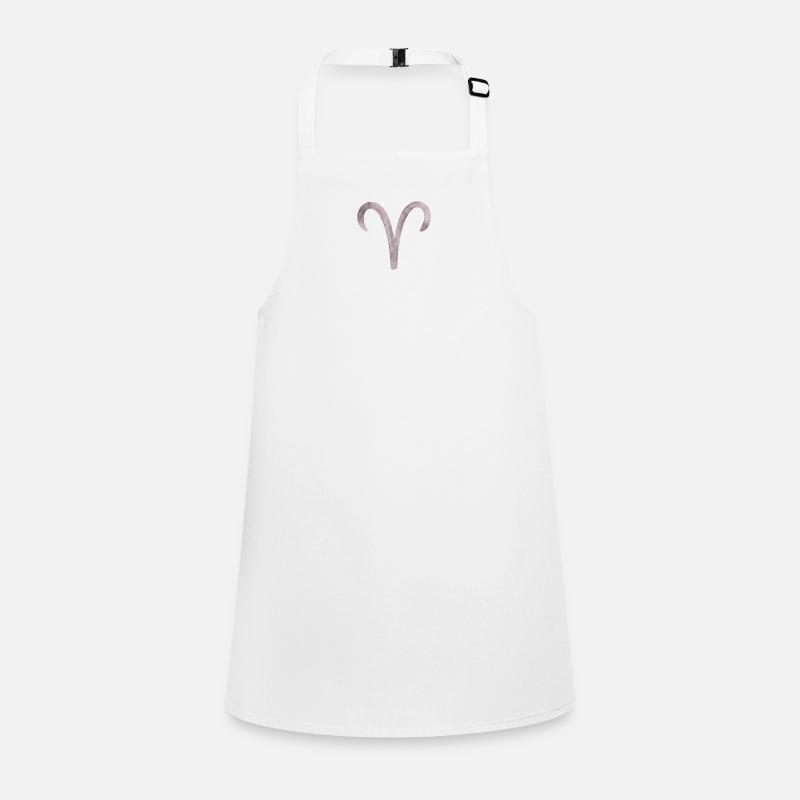 Ram Children's Apron