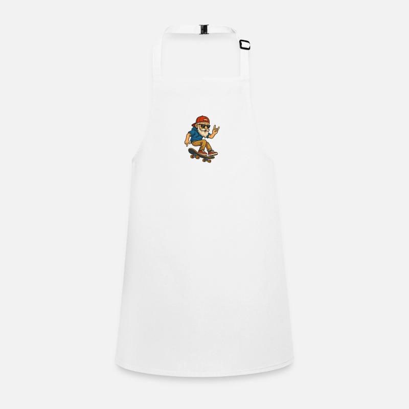 Tablier Enfant