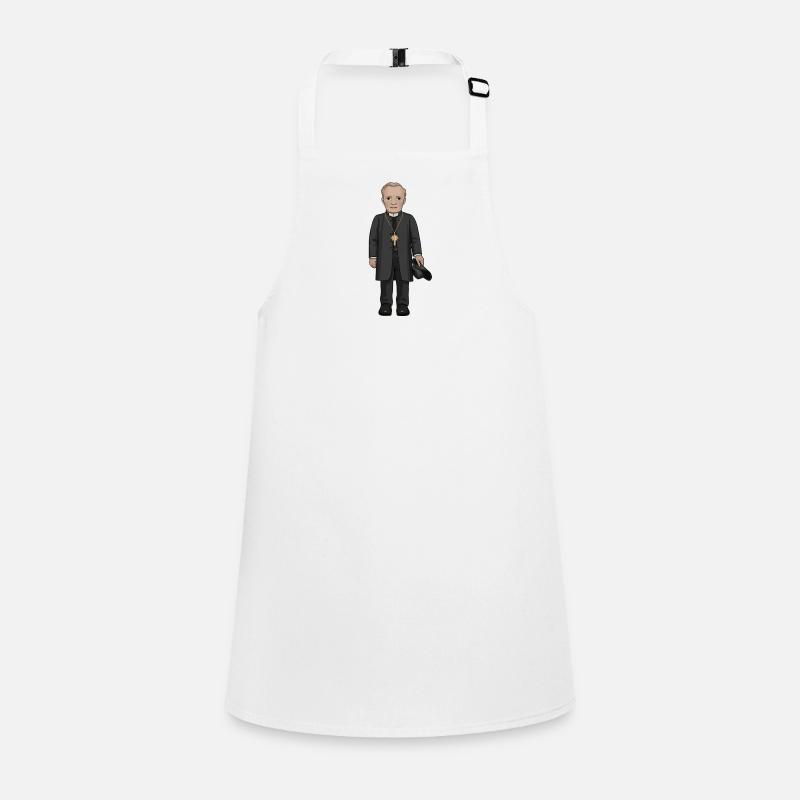 Tablier Enfant