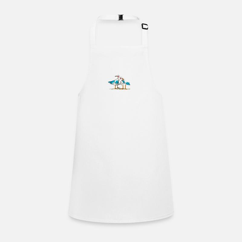 Children's Apron