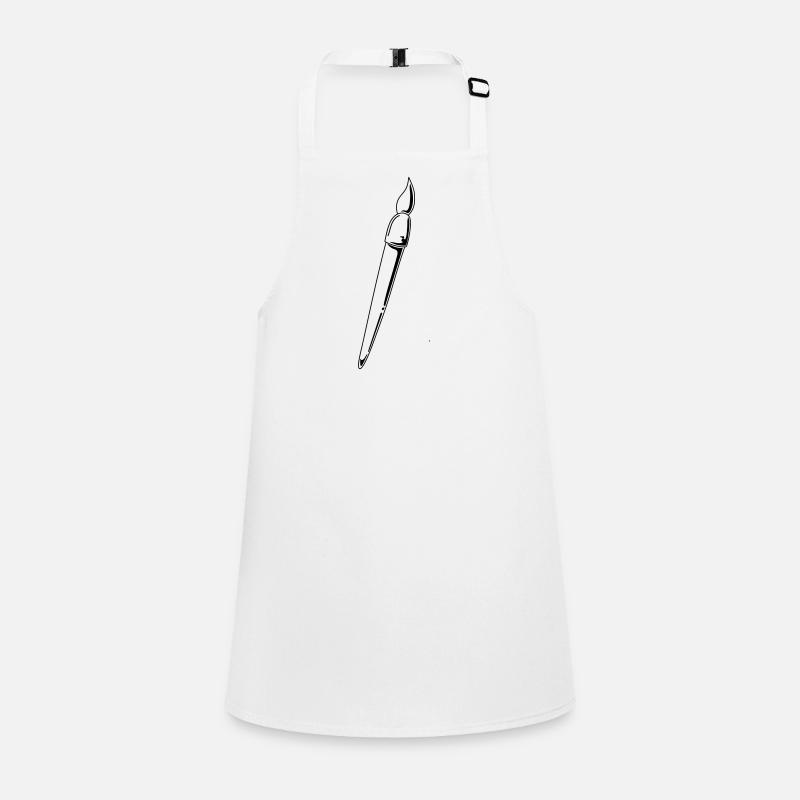 Brosse Tablier Enfant