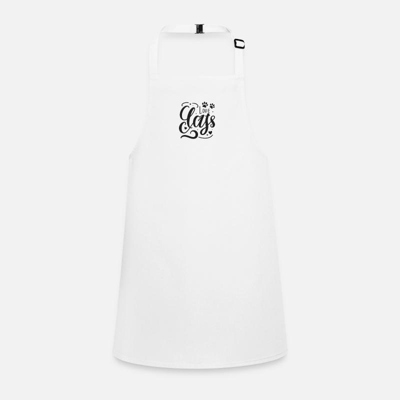 Children's Apron