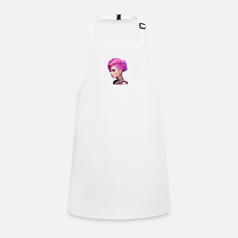 Tablier Enfant