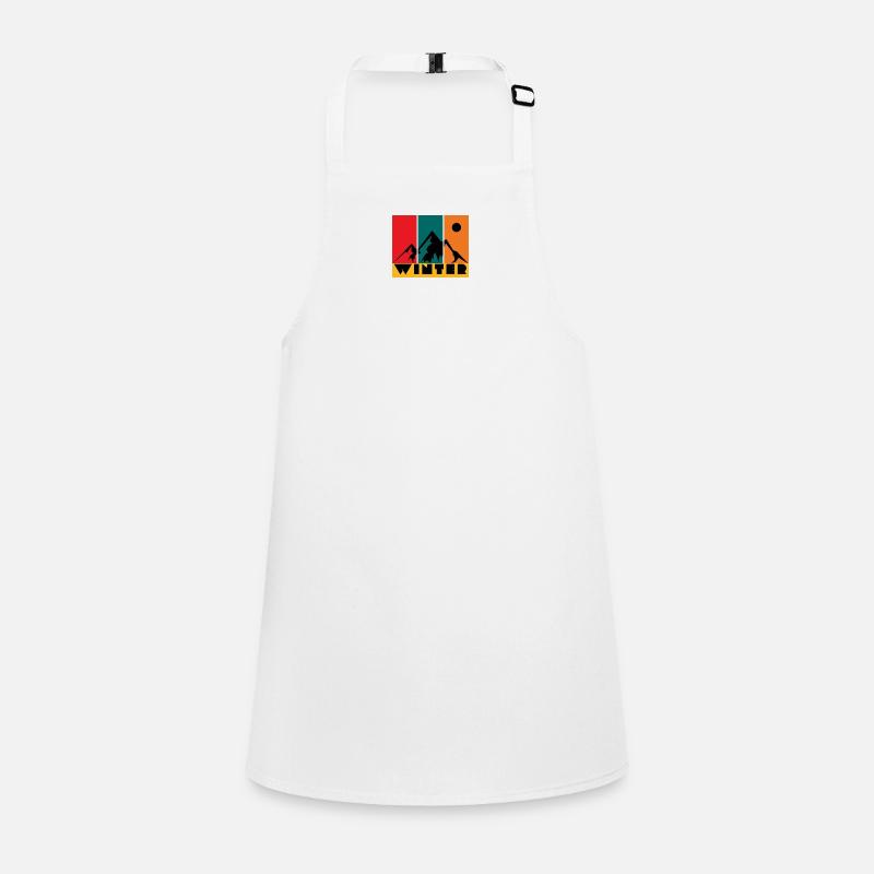 Children's Apron