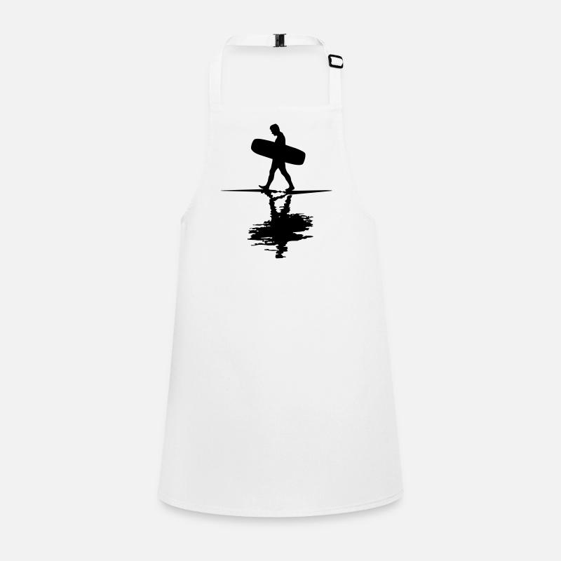 Wake-Waker Children's Apron