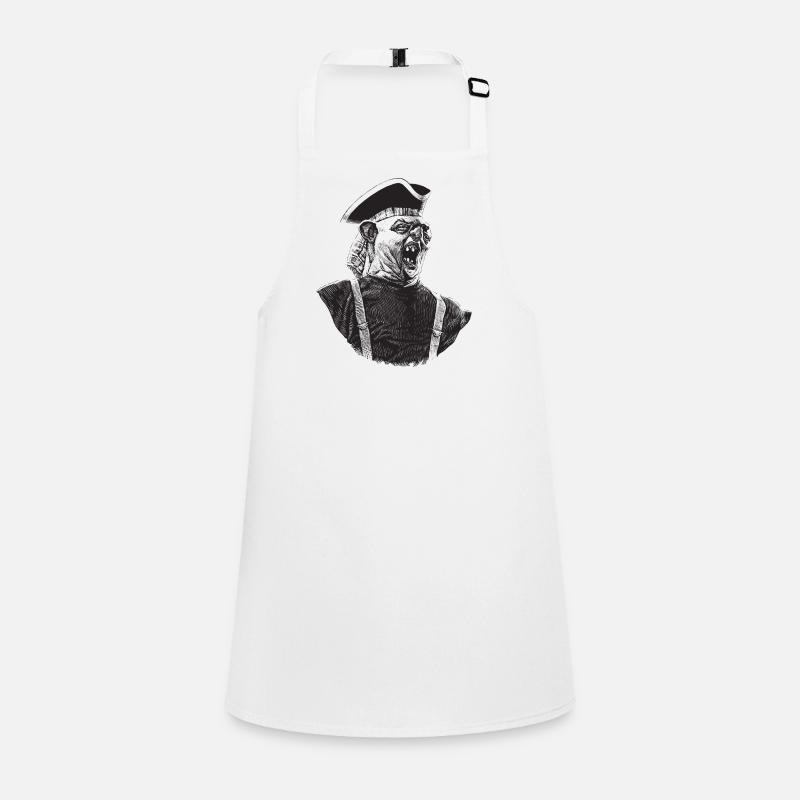 Tablier Enfant