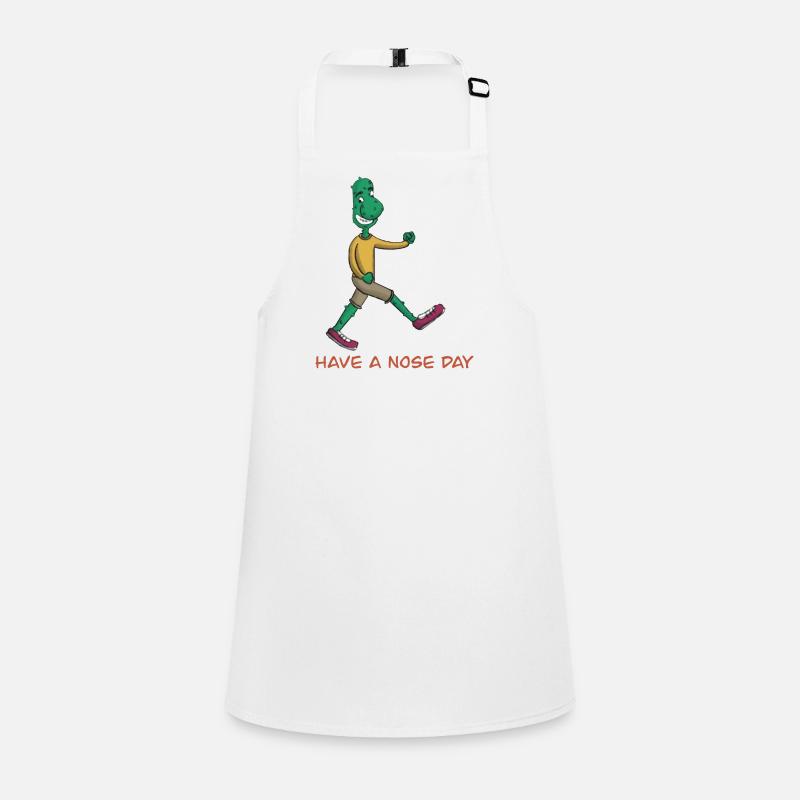 Children's Apron