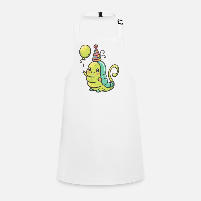 Tablier Enfant