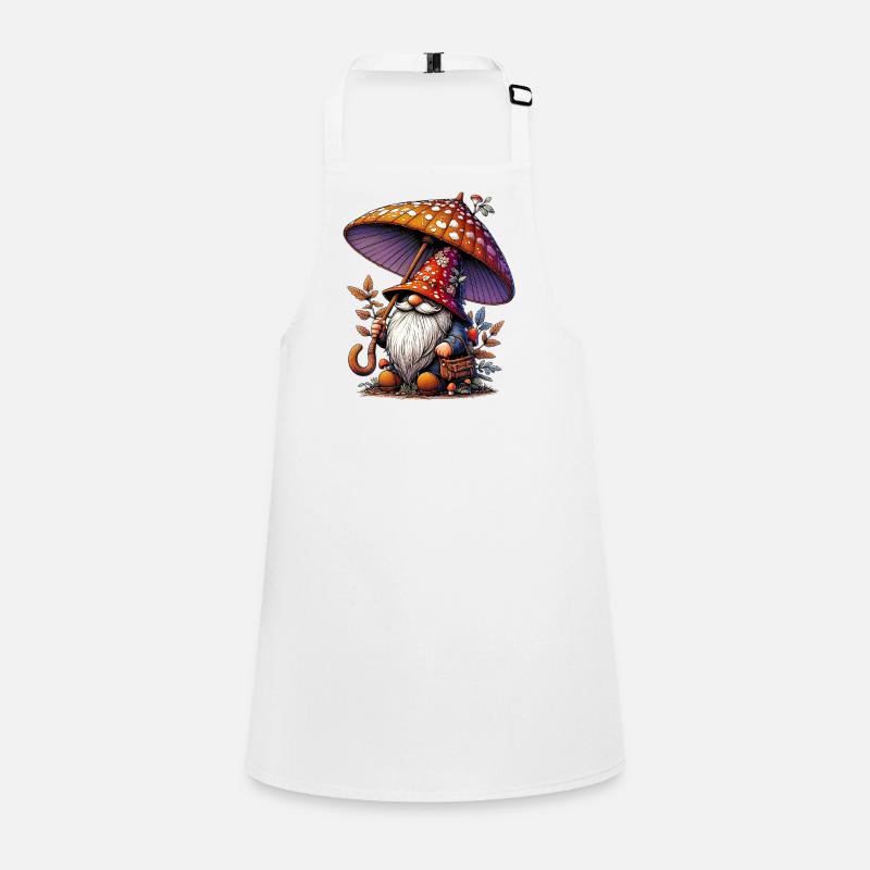 Children's Apron