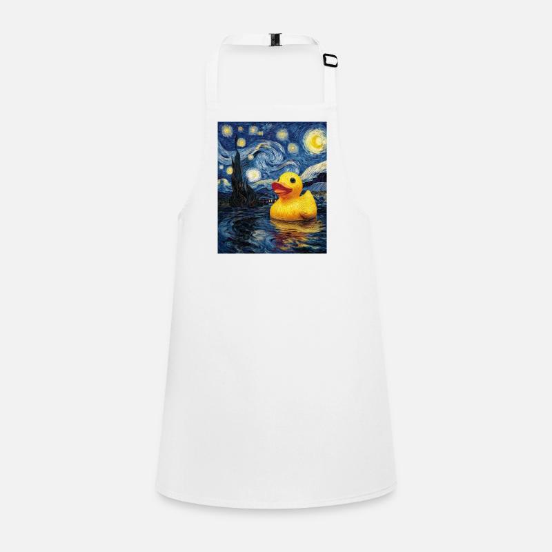 Children's Apron