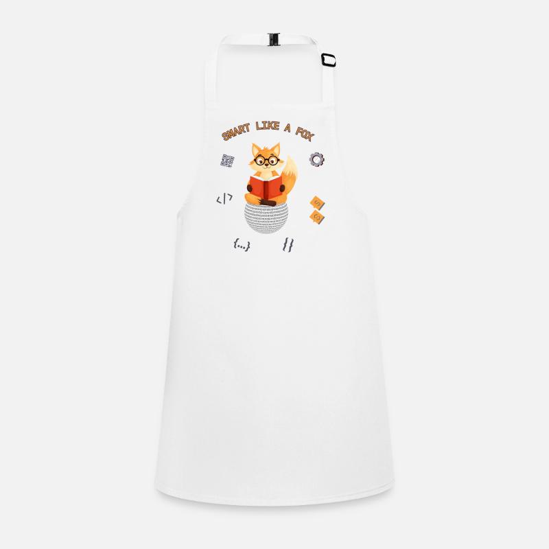 Children's Apron