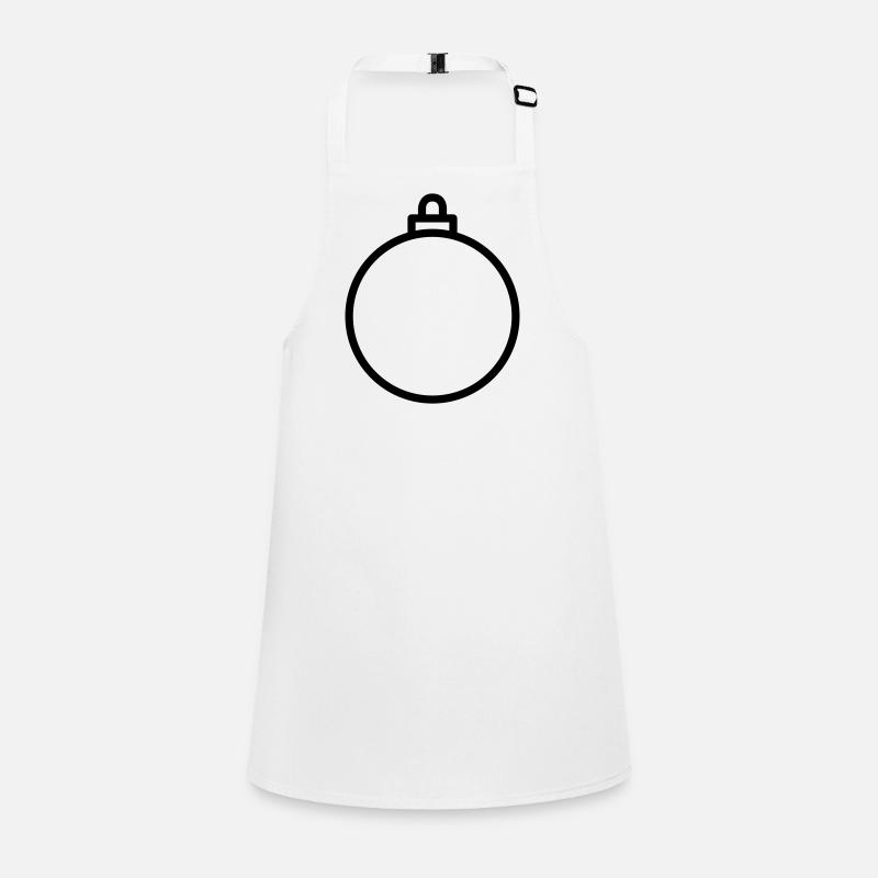 Bagatelle Tablier Enfant