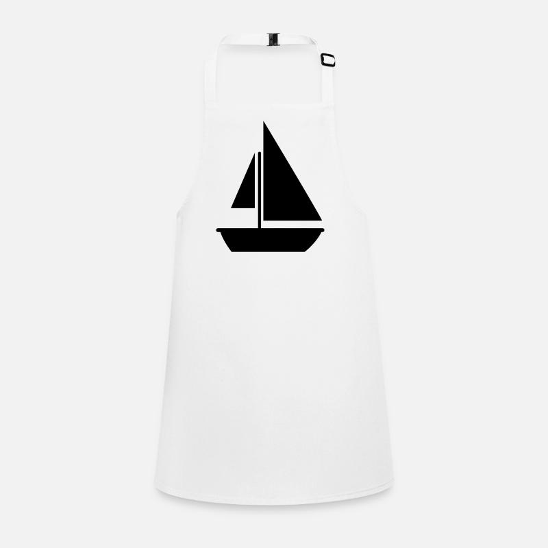 Voile Tablier Enfant