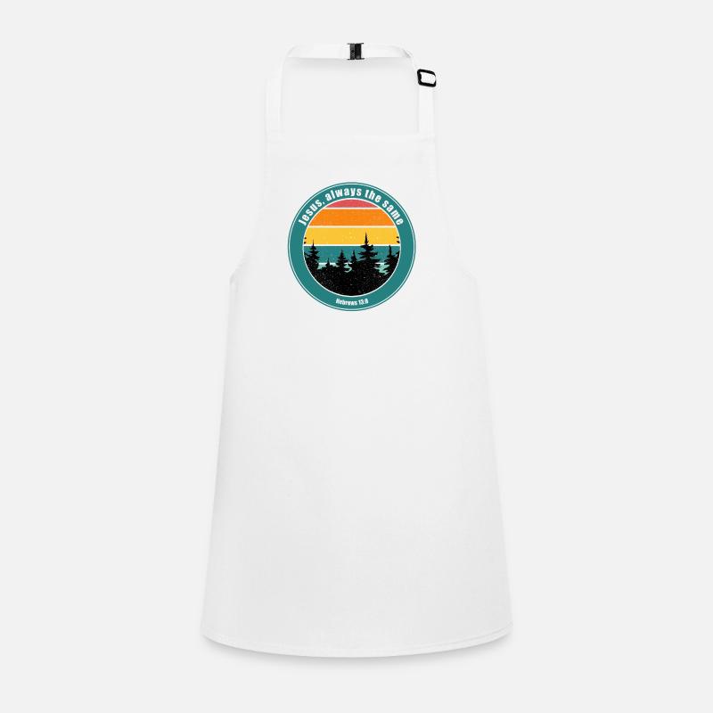 Children's Apron