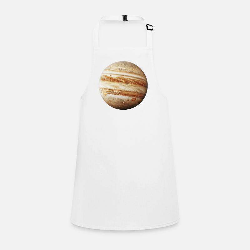 Jupiter Children's Apron
