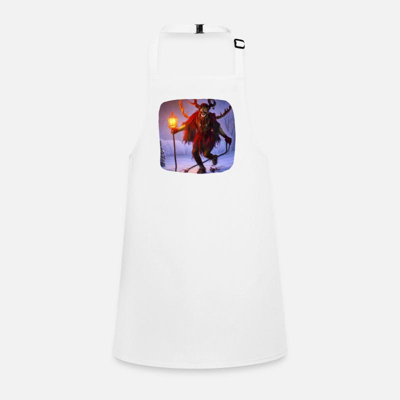Children's Apron