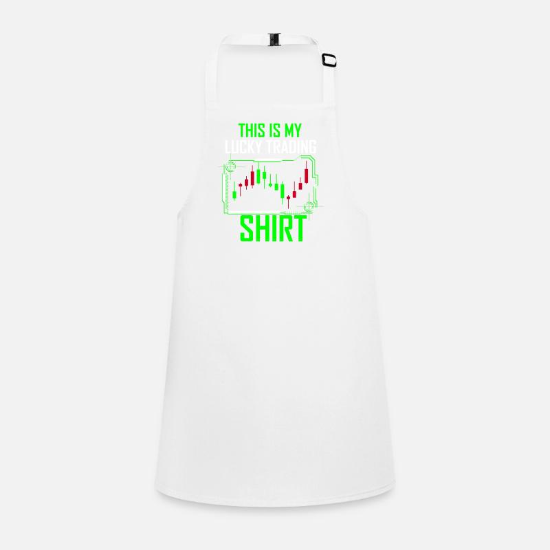 Trading Geld Schürze für Kinder