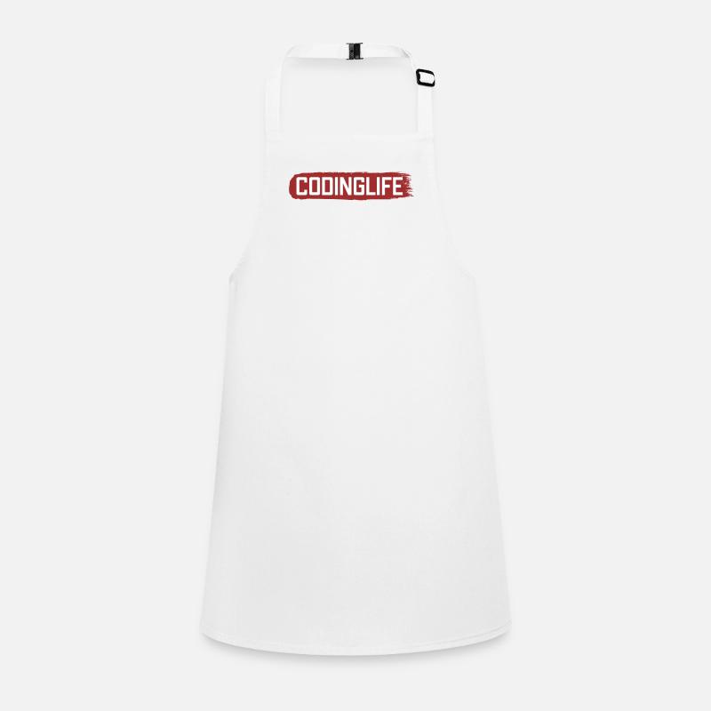 Codinglife Software Developer Developer Children's Apron