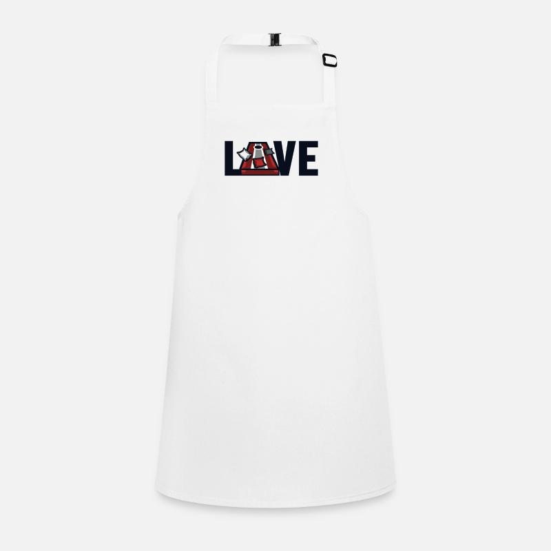 Cornhole Love Boards Bean Bag Game Professional Tablier Enfant