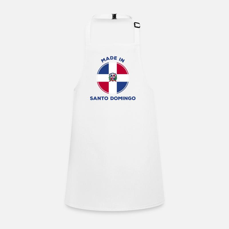 Children's Apron