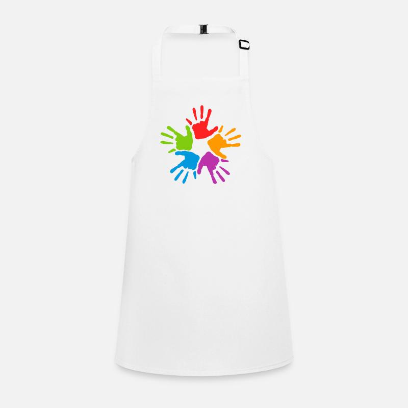 Together Children's Apron