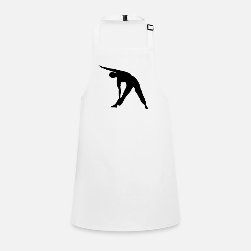 Sport Tablier Enfant