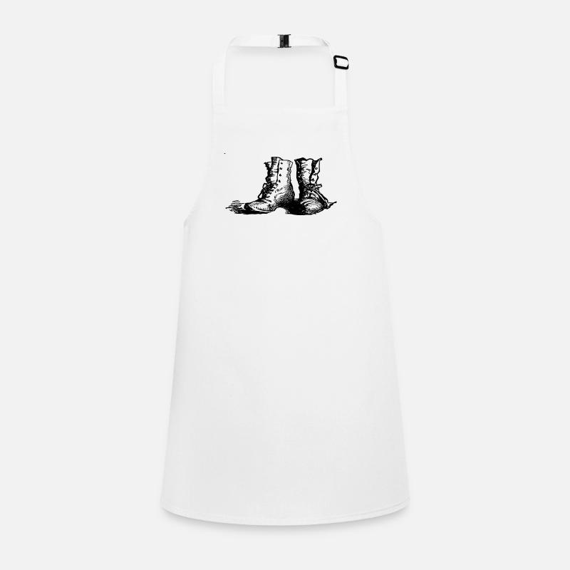 Boots Children's Apron
