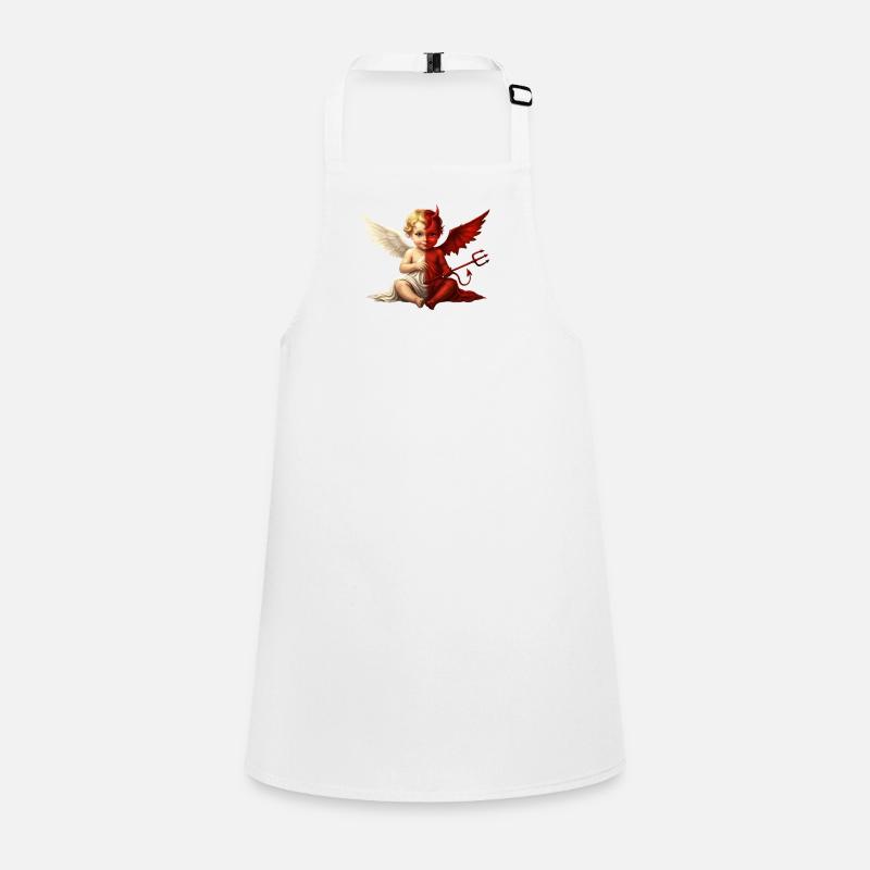 Children's Apron