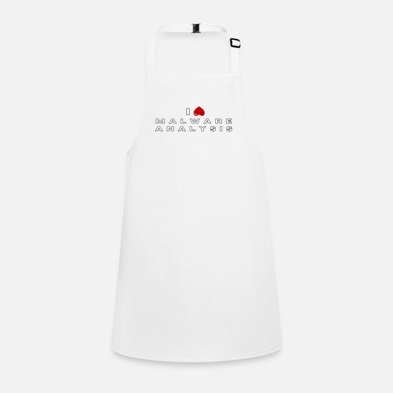 Children's Apron