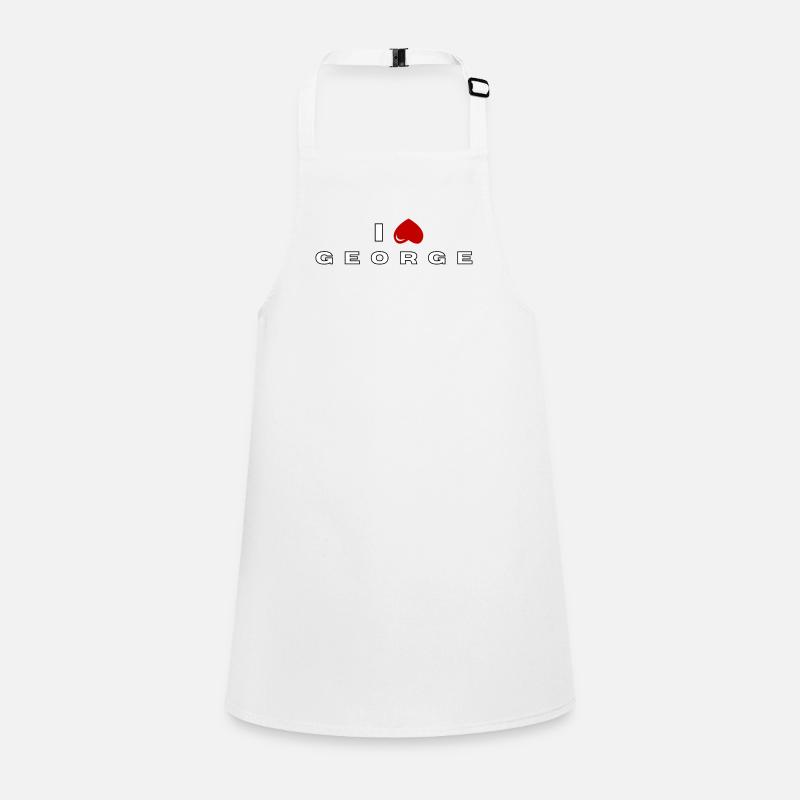 Children's Apron