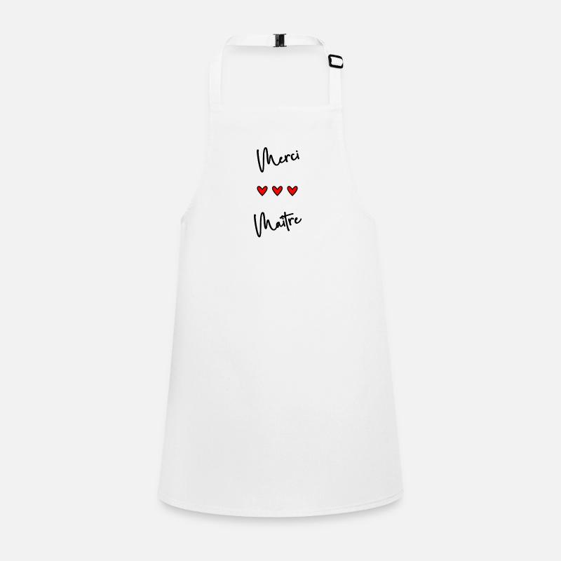 Children's Apron