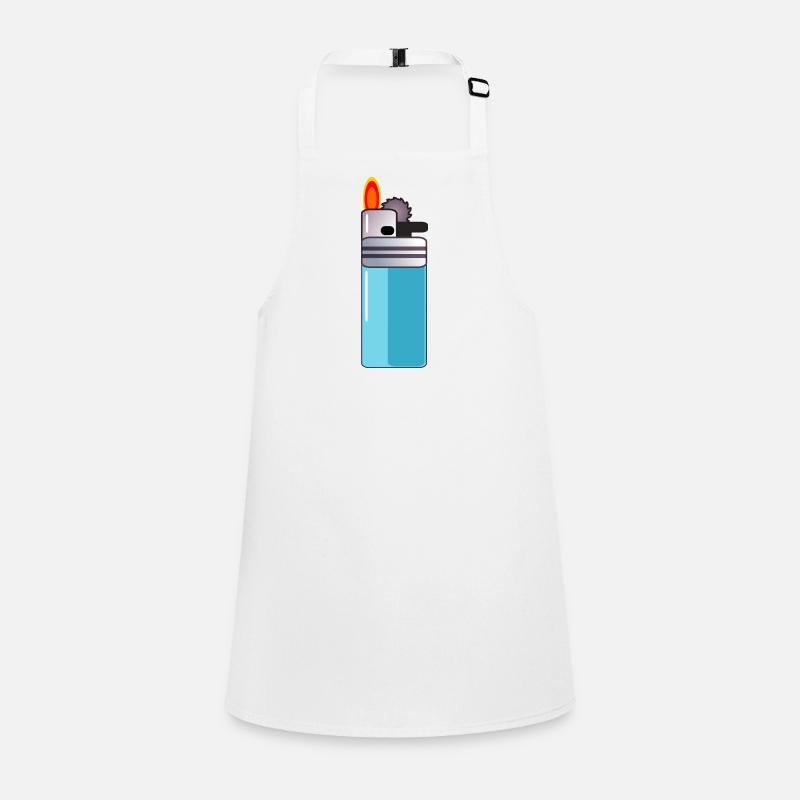 Lighter Children's Apron